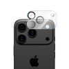 3D Zaščitno kaljeno steklo za objektiv fotoaparata (kamere), iPhone 17 Pro Max