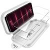 Tech-Protect OneTouch Set+ 2 Tvrzená skla, iPhone 17 Pro / 18 Pro