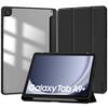 Púzdro Tech-Protect SC Pen Hybrid Samsung Galaxy Tab A9+ Plus 11.0" (X210 / X215), čierny
