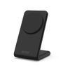 Tech-Protect QI15W-A23 MagSafe Magnetic Wireless Charger, negru