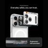 Spigen Optik.TR Ez Fit Pro XL (AGL12035), ochrana fotoaparátu, iPhone 18 Pro, tmavě šedá