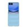 Samsung Galaxy Z Flip 8 ümbris – Magic Shield – sinine