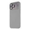 Θήκη Tactical MagForce Velvet Smoothie, iPhone 17 Pro Max, γκρι