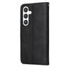 Μαγνητική Θήκη, Samsung Galaxy S25 Plus, Μαύρη