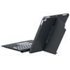 Θήκη πληκτρολογίου JP MK02 για tablet, iPad 10.2 2019 / 2020 / 2021 (iPad 7 / 8 / 9), iPad 10.5 (2018), iPad Air 3 10.5 (2019), μαύρο