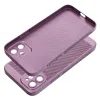 Breezy Case, iPhone 15 Pro, fialový