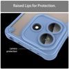 Θήκη ArmorShield Hybrid, Xiaomi Redmi Note 14 5G, μπλε