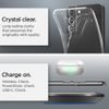 Spigen Liquid Crystal carcasă pentru mobil, Samsung Galaxy S22 Plus, Crystal Clear