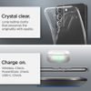 Spigen Liquid Crystal ovitek za mobilni telefon, Samsung Galaxy S22 Plus, Crystal Clear