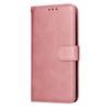Samsung Galaxy A18 klappümbris Magnet Case – roosa