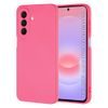 Techsuit SoftFlex Hülle für Samsung Galaxy A27 5G - Silikon Schutzhülle - Rosa