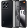 Tech-Protect MagMat, Xiaomi 14T Pro, matte fekete