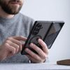 Tech-Protect MagPeak MagSafe ümbris Samsung Galaxy Z Fold 8 Ultra – must