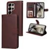 Μαγνητική Θήκη, Samsung Galaxy S25 Ultra, καφέ