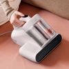Deerma Draadloze Stofzuiger CM980W - met UV-sterilisatie & HEPA Filter - Wit