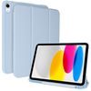 Maska, iPad 11" 2025 (11. gen.), svijetlo plava