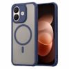 Techsuit HaloFrost II MagSafe, Xiaomi Redmi Note 17 Pro 5G, modrý