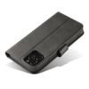 Magnet Case Motorola Moto G52, schwarz