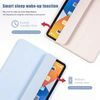 JP Smart case puzdro na tablet, iPad 10.2, 2019 / 2020 / 2021 (iPad 7 / 8 / 9), čierne