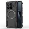 Techsuit ArmorMag, Xiaomi 17T, czarne