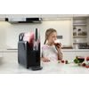 Inoviva Slushie Machine S2.2 μηχανή παγωμένων ποτών, 2,6 λ