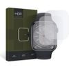 Hofi HydroFlex Pro+ fólia 2 kusy, Apple Watch 4 / 5 / 6 / 7 / 8 / 9 / SE (44 / 45 mm), priehľadné