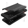 Υβριδική Θήκη Armor Samsung Galaxy A32 5G, μαύρο