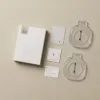 Samsung Galaxy Watch Ultra 2 2026 (47 mm) kaitseklaas – Tech-Protect Easy Set+ paigaldusraamiga karastatud klaas 2 tk