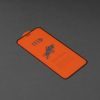 TechSuit 111D Zaščitno kaljeno steklo, iPhone 12 Mini, črn