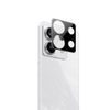3D Zaštitno kaljeno staklo za leću fotoaparata (kamere), Xiaomi Redmi Note 13 Pro 4G