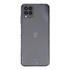 Tactical TPU obal pre T-Mobile T Phone Pro 5G, priehľadný
