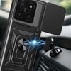 Tech-Protect CamShield Pro Xiaomi 14T, černý