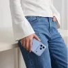 Tech-Protect Flexair Hybrid Case für iPhone 17 Pro / 18 Pro - Hybride Schutzhülle - Transparent
