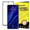 5D Zaščitno kaljeno steklo za Huawei P30, črno