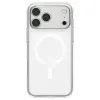 Spigen Ultra Hybrid Mag s MagSafe, iPhone 17 Pro Max / 18 Pro Max, biely