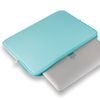 Univerzalna torbica za laptop 14", svijetlo plava
