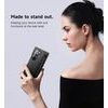 Suritch 360 Kickstand obal Samsung Galaxy Z Fold 6, černý