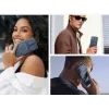 Suritch MagSafe Kickstand Camprotector maska Samsung Galaxy A57, plava