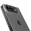 Spigen Optik.TR Ez Fit Pro Kameraschutz für iPhone Duo - Gehärtetes Schutzglas für Kamera - 2 Stück - Night Sky
