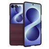 Magic Shield ümbris Samsung Galaxy Z Flip 8 – punane