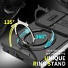 Husă Camslide Stand, Samsung Galaxy Z Fold 8, negru