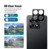 JP 5D Combo pack, Σετ 2 5D σκληρυμένων γυαλιών και 2 γυαλάκια για κάμερα, Xiaomi 14T