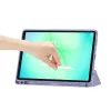 Θήκη Tech-Protect SC Pen Hybrid Samsung Galaxy Tab A9 / A11 8.7 X110 / X115 / X133 / X135, βιολετί μάρμαρο