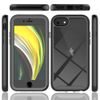 JP Defense360 maska, iPhone 6 / 7 / 8 / SE 2020, crna