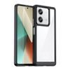 Outer Space Case maska, Xiaomi Redmi Note 13 Pro, crni