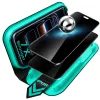 ESR Privacy Armorite Tvrdené sklo UltraFit, iPhone 18 Pro, 2 kusy