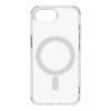 Θήκη Tactical MagForce, iPhone 16e, διάφανη