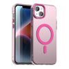 Techsuit CandyCase MagSafe, iPhone 13, rosa