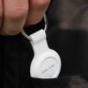 Blavec GPS Bluetooth Tracker Tag BTG-01 - voor Apple en Android - Wit