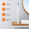 Bitvae Ηλεκτρική Οδοντόβουρτσα Daily (D2), λευκή